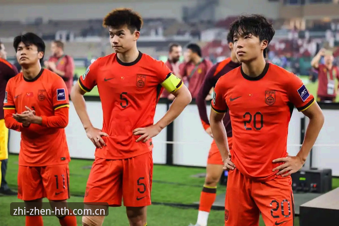 版本志臻HTH赛事数据使用技巧 3项致命短板,U19国足输掉的不仅是0-3